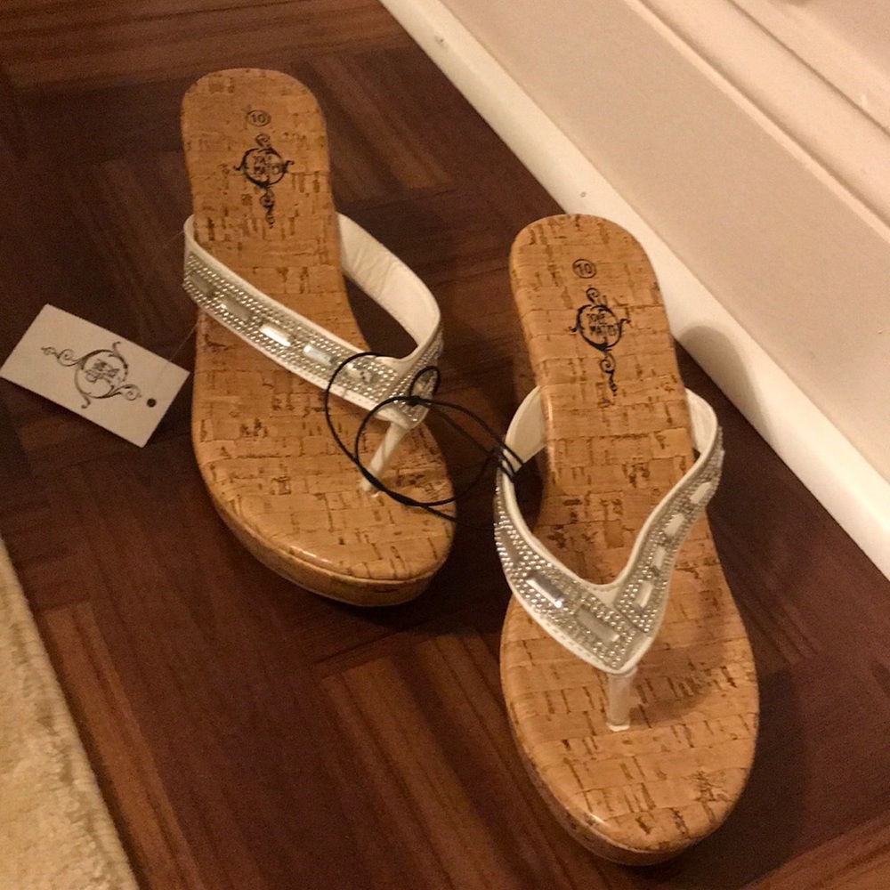 👡 sandals new